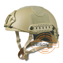 Ballistic Helmet For Army And Tactical Use In High Quality With NIJ IIIA Performance